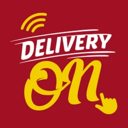 Icono de DeliveryOn - Sua fome Off