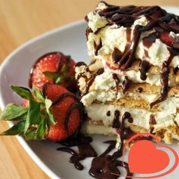 Cake recipes 图标