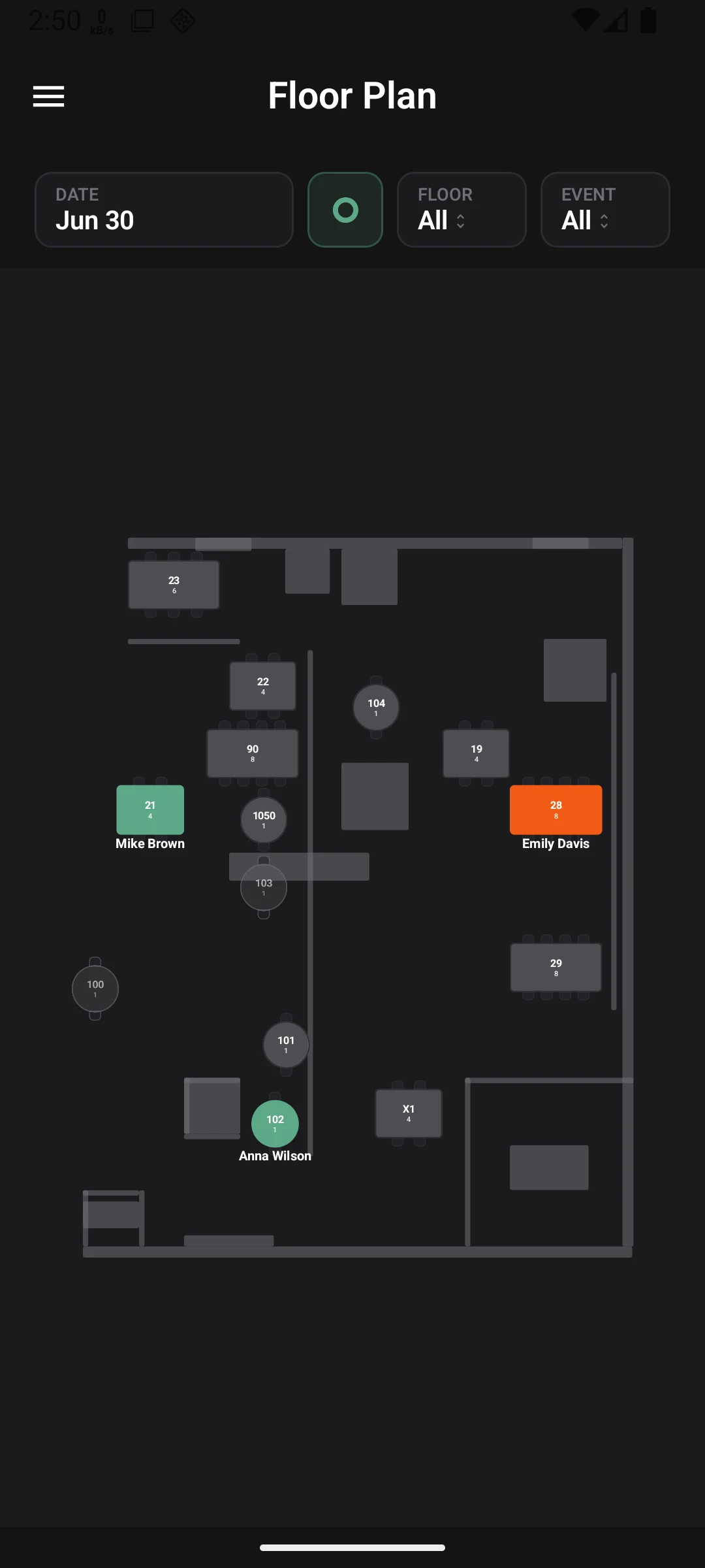 Boox v2 screenshot
