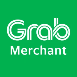 Icono de GrabMerchant